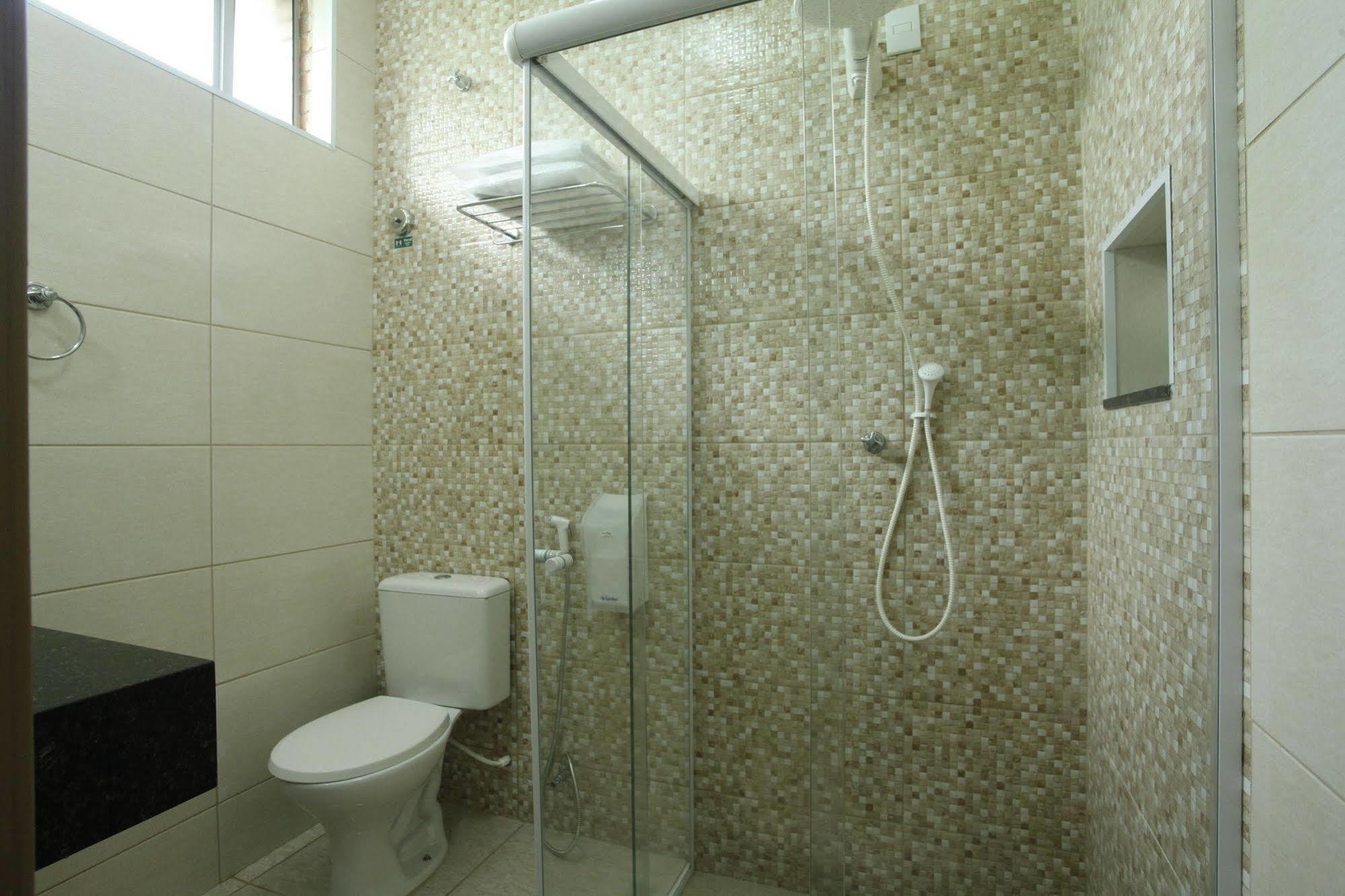 Indaia Hotel São Carlos Екстериор снимка
