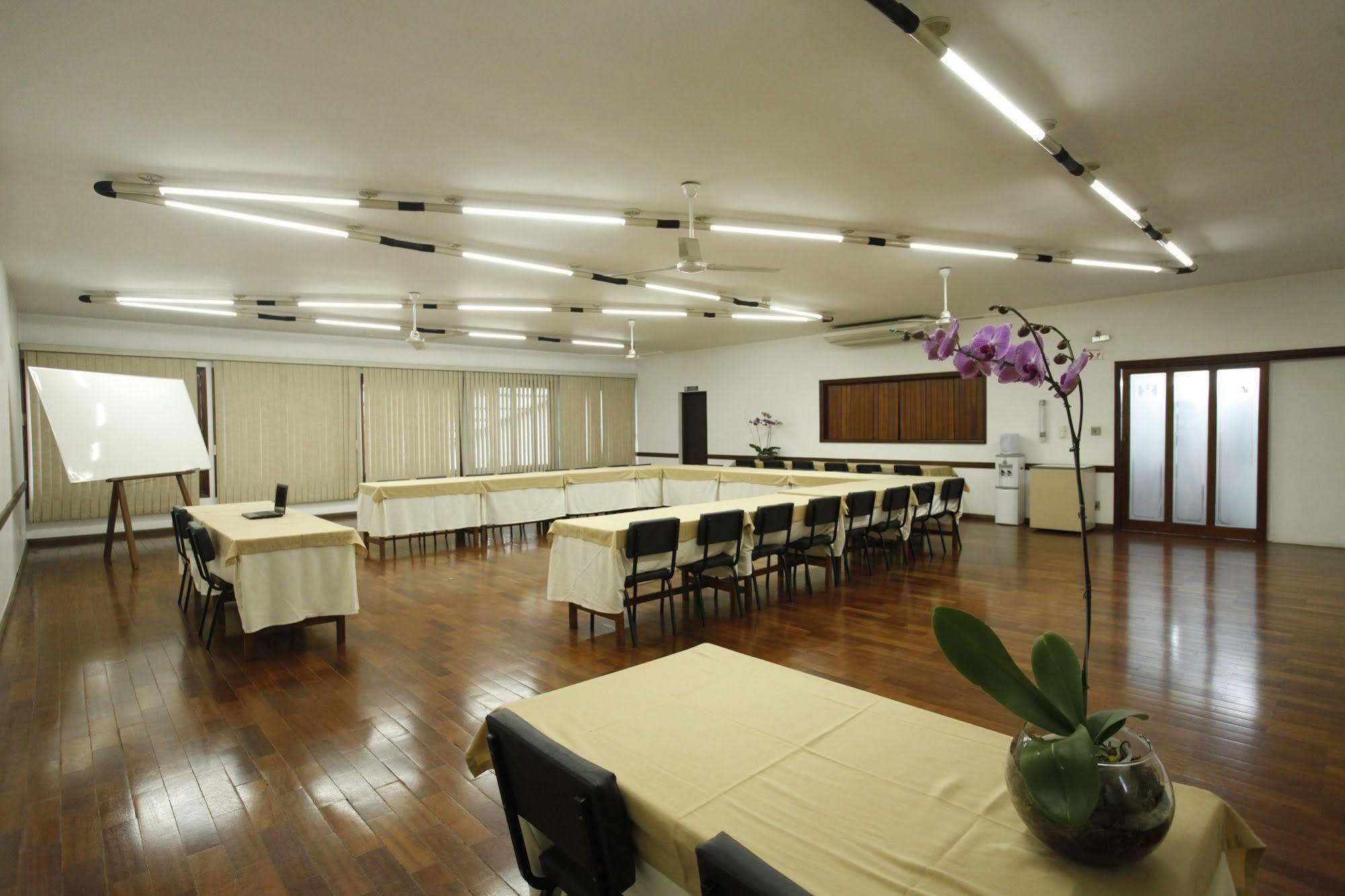 Indaia Hotel São Carlos Екстериор снимка